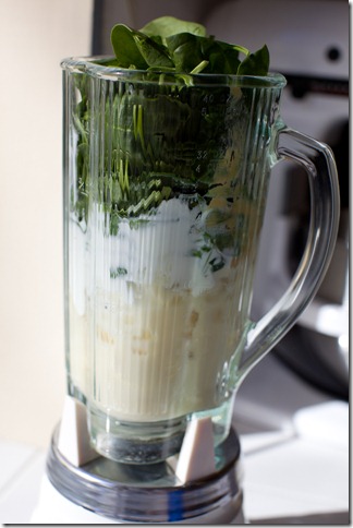Spinach Green Smoothie-019 - Copy