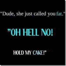 tee hee cake
