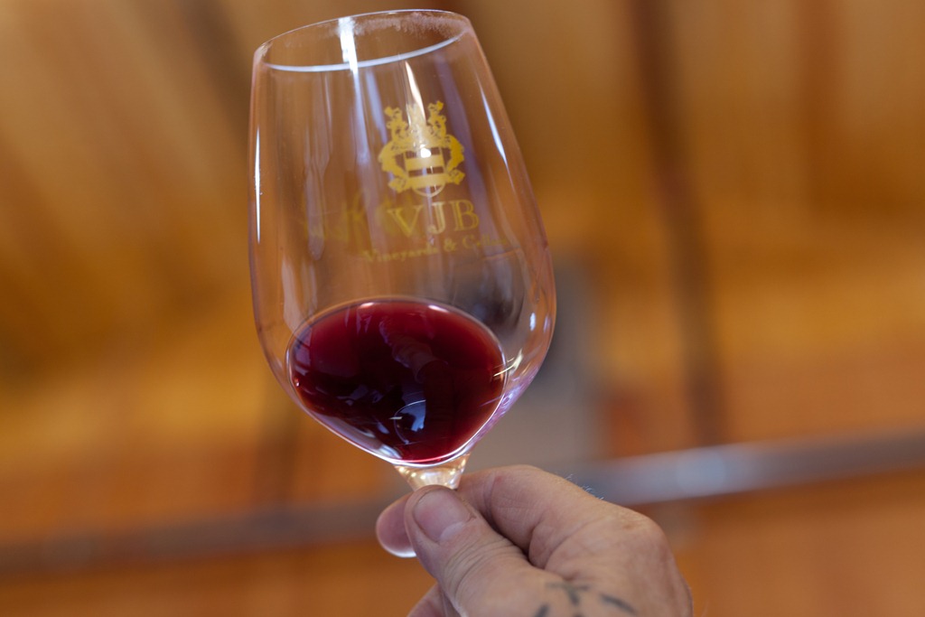Napa Or Sonoma 