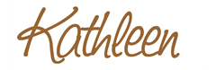 kathleen sign taupe
