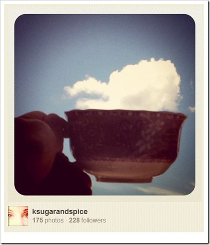 IG cup of clouds