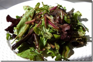 Chicago Filet Mignon Steak Salad-103