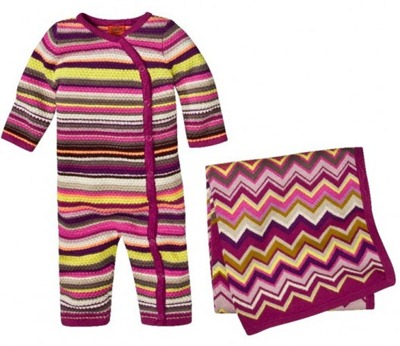 Missoni-for-Target baby