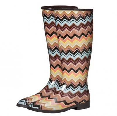 Missoni-for-Target boots