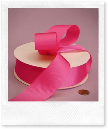 pink ribbon