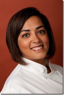 Executive Chef- Shachi Mehra