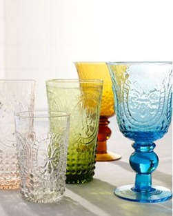 Renaissance Glassware Neiman Marcus