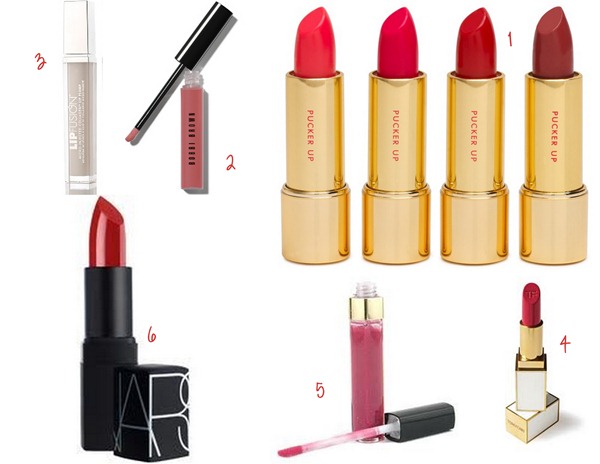 TOP products Lip Stick