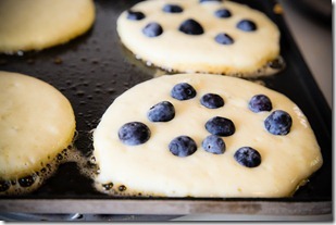 Homemade Buttermilk Pancakes-028