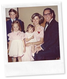 thrasher family 1973
