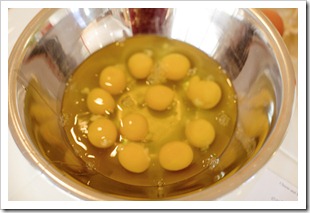 Egg Pancetta Casserole-102