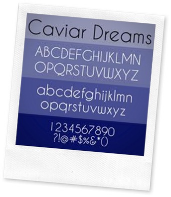 caviar dreams 2