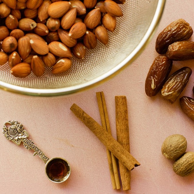 Nekter Nut Milk Protein Drink